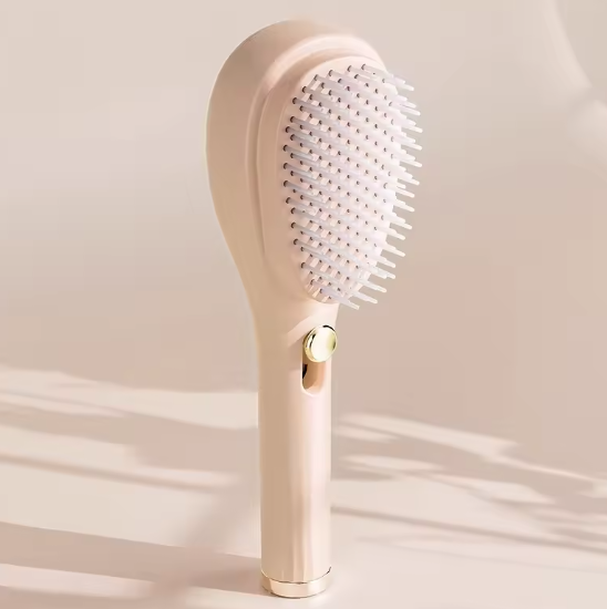 Kynahi™ LiftClean – Brosse Autonettoyante