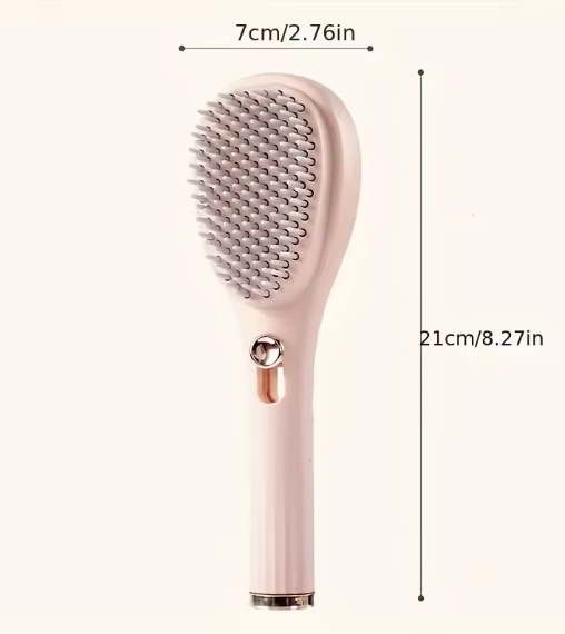 Kynahi™ LiftClean – Brosse Autonettoyante