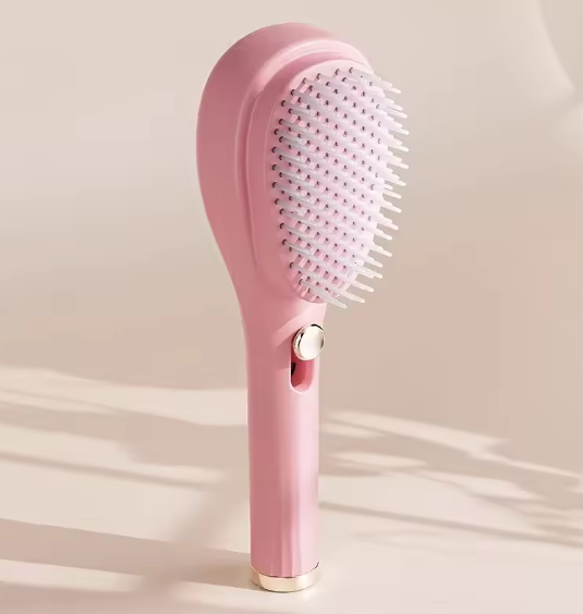 Kynahi™ LiftClean – Brosse Autonettoyante