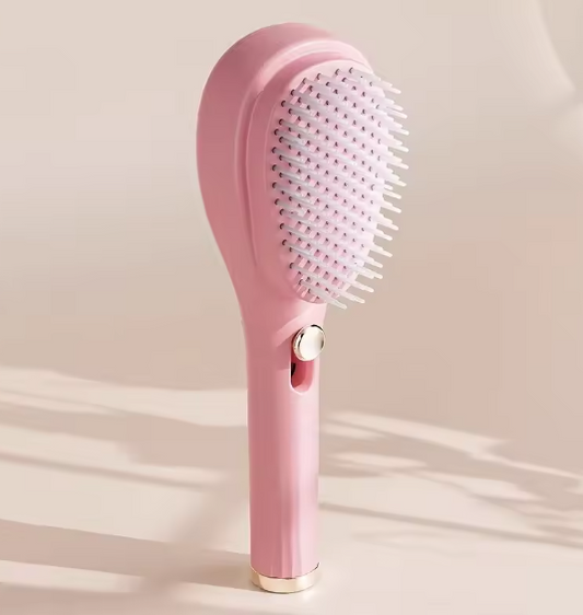 Kynahi™ LiftClean – Brosse Autonettoyante